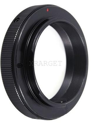 Т-кольцо Arsenal для Nikon М48х075