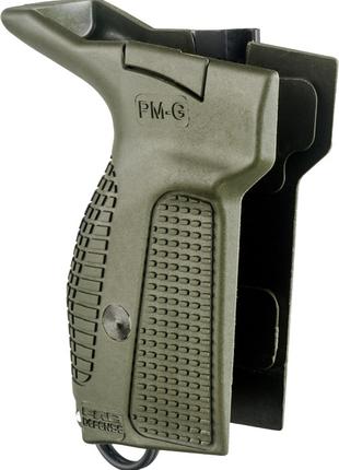 Пистолетная рукоятка Макаров ПМ Fab Defense PMG-G с извлекател...
