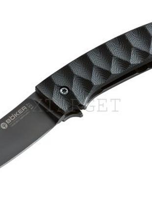 Нож Boker Haddock DLC