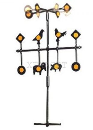 Мишень движущаяся Gamo Spinner Target Deluxe