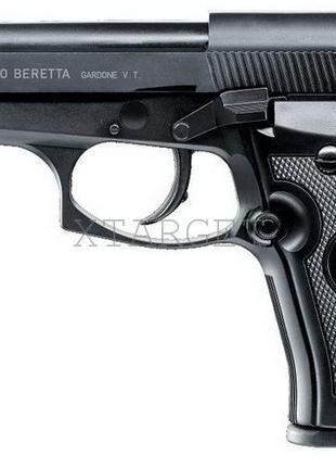 Пистолет пневматический Beretta M84 FS полностью металический ...
