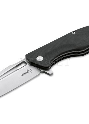 Нож Boker Plus Caracal Folder 01BO771