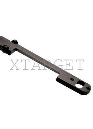 База Burris до Benelli Argo, Browning Bar 1-pc