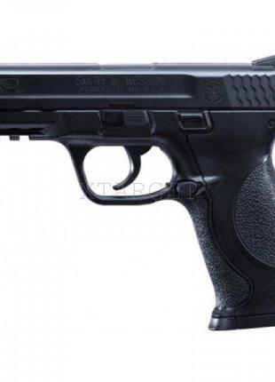 Пневматический пистолет Smith&Wesson; MP40 5,8093