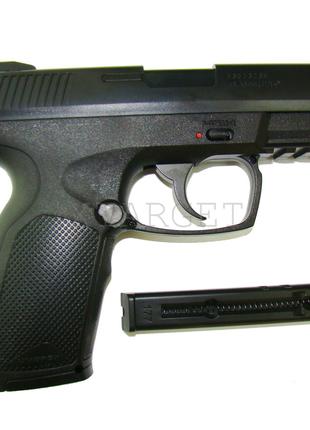 Пістолет пневматичнийUMAREX TDP 45