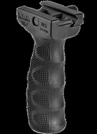 Fab Defense REG-B Прорезиненная эргономическая передняя рукоятка