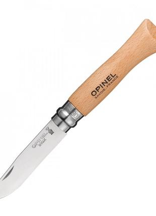 Нож Opinel 6 VRI