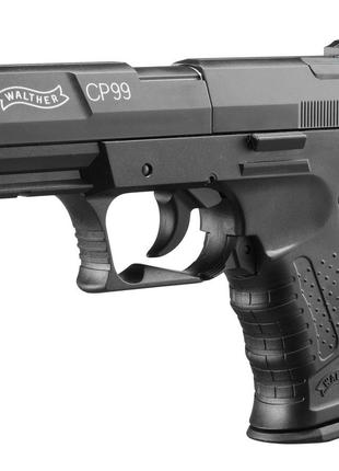 Пистолет пневматический Walther CP99 412.00.00