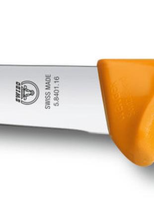 Нож кухонный Victorinox Swibo Boning 16 см лезвие, 5.8401.16 о...