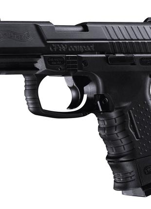 Пистолет пневматический Walther CP99 Compact 5.8064