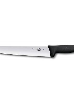 Кухонный нож мясника Victorinox Butcher’s 5.5203.23, Рабочая ч...