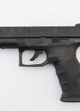 Пневматичний пістолет UMAREX Beretta APX, 4,5 мм ВВ, 120м/с, м...