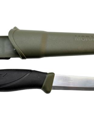 Нож MORA Companion MG углеродистая сталь