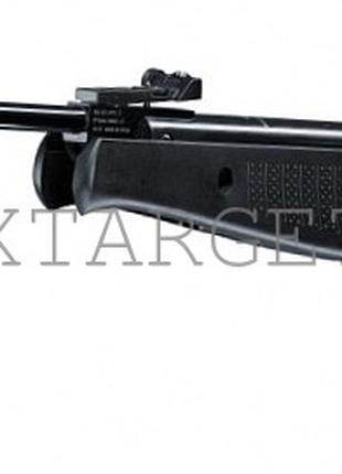 Гвинтівка пневматична Norica Titan пласт 190 м з 4,5 мм