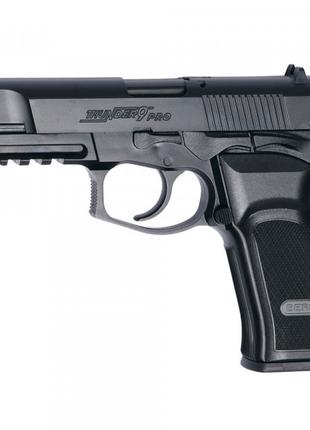 Пистолет пневматический ASG Bersa Thunder 9 Pro 4,5 мм