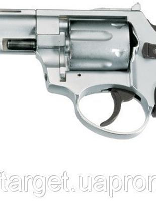 Револьвер Флобера Ekol Viper 4,5'' Chrome
