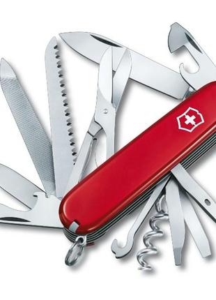 Швейцарський ніж Victorinox Ranger