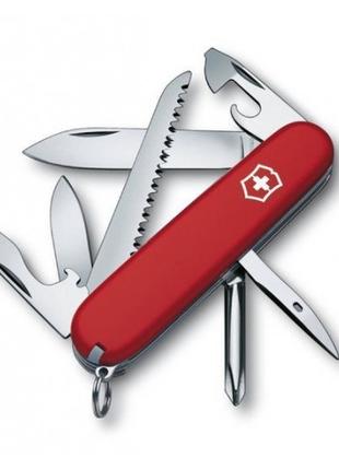 Швейцарський ніж Victorinox Hiker