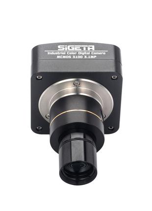 Цифровая камера к микроскопу SIGETA MCMOS 3100 3.1MP USB2.0