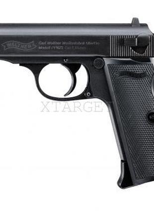 Пневматический пистолет WALTHER PPK/S 5.8315