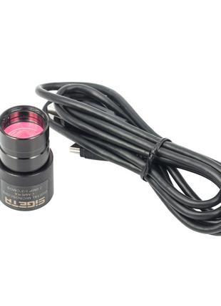 Цифровая камера для микроскопа SIGETA MDC-200 2.0MP