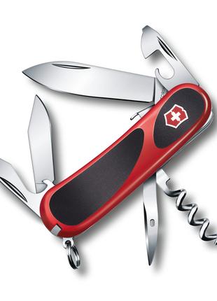 Швейцарский нож Victorinox EvoGrip S101