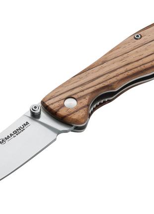 Ніж Boker Magnum Backpacker