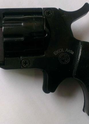 Шумовой револьвер Ekol Arda 8мм