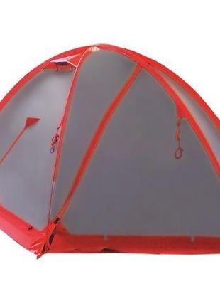 Палатка Tramp ROCK 3 v2