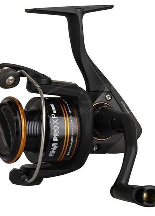 Катушка Okuma Fina Pro XP FPX 65FD 1+1BB