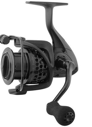 Катушка Okuma Custom Black Feeder CLX-55F 7+1BB