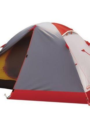 Палатка Tramp Peak 2 v2