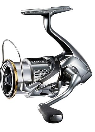 Катушка Shimano Stella 1000 FJ 12+1BB