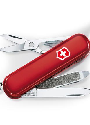 Швейцарский нож Victorinox Swiss Lite с фонариком
