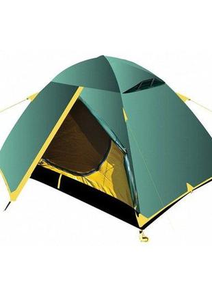 Палатка Tramp Scout 2 v2, 2-х местная