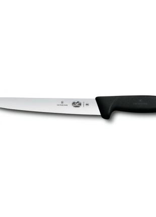 Нож мясника Victorinox 5.5503.22, Рабочая часть 22 см