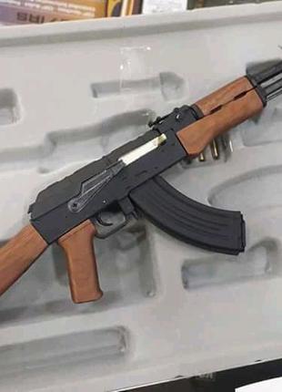 Мини макет ATI AK-47 1:3 (сувенир)