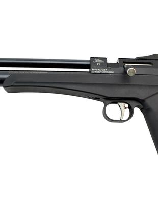 Пистолет пневматический Diana Chaser, 4.5 мм, 180 м/с