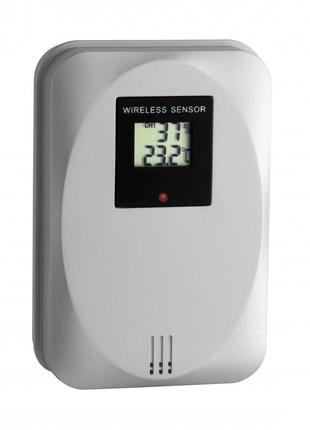 Датчик TFA 303169 температура и влажность