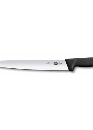 Нож для нарезки Victorinox 5.4503.25, Рабочая часть 25 см