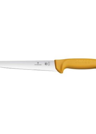 Нож кухонный Victorinox Swibo Sticking, 22 см лезвие