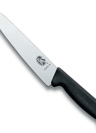 Разделочный нож Victorinox 5.2003.19, лезвие 19 см