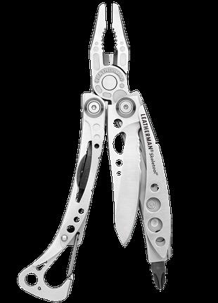 Мультитул многофункциональный LEATHERMAN Skeletool