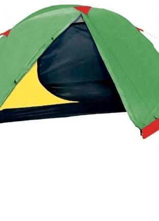 Палатка Tramp Sarma v2 Green, 2-х местная