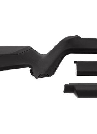 Ложе Magpul X-22 Backpacker Stock для Ruger 10/22 Takedown