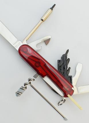 Нож Victorinox CyberTool 29