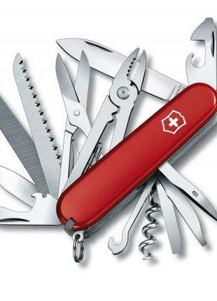 Швейцарський ніж Victorinox Handyman