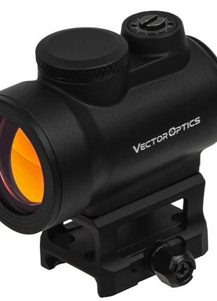 Коллиматор Vector Optics Centurion 1x30 Red Dot SCRD-34