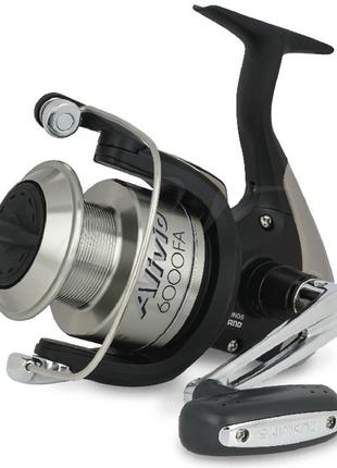 Котушка Shimano Alivio 10000 FA 1+1BB