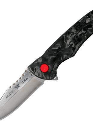 Нож Buck Sprint Pro carbon fiber